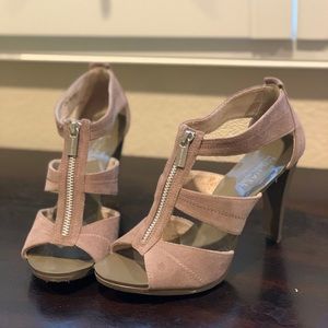 MICHAEL KORS High heals!!! super cute
